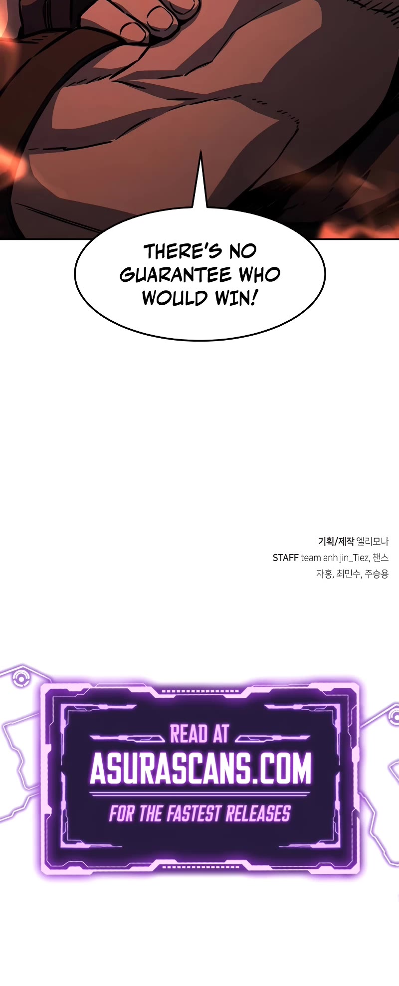 Absolute Sword Sense Chapter 70 page 60 - Chapter 70