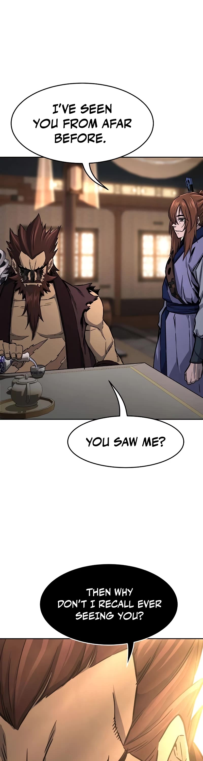 Absolute Sword Sense Chapter 70 page 7 - Chapter 70