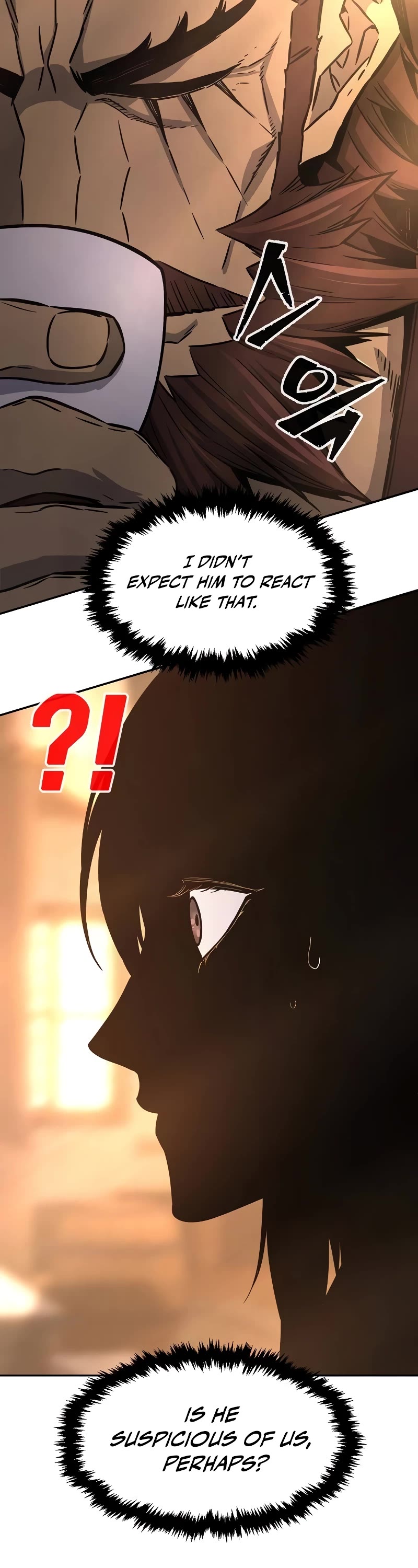 Absolute Sword Sense Chapter 70 page 8 - Chapter 70