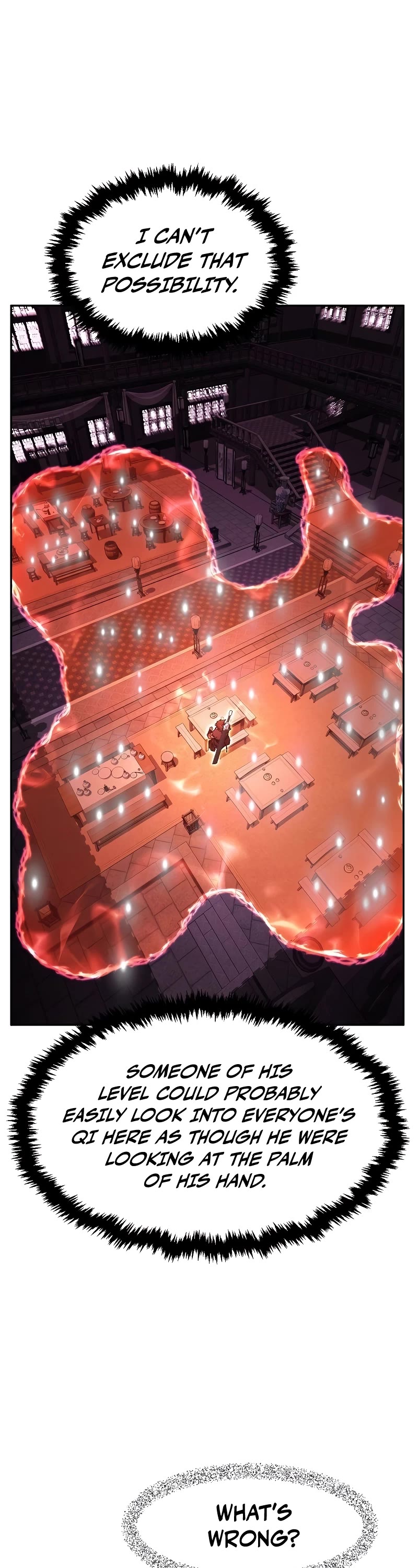 Absolute Sword Sense Chapter 70 page 9 - Chapter 70