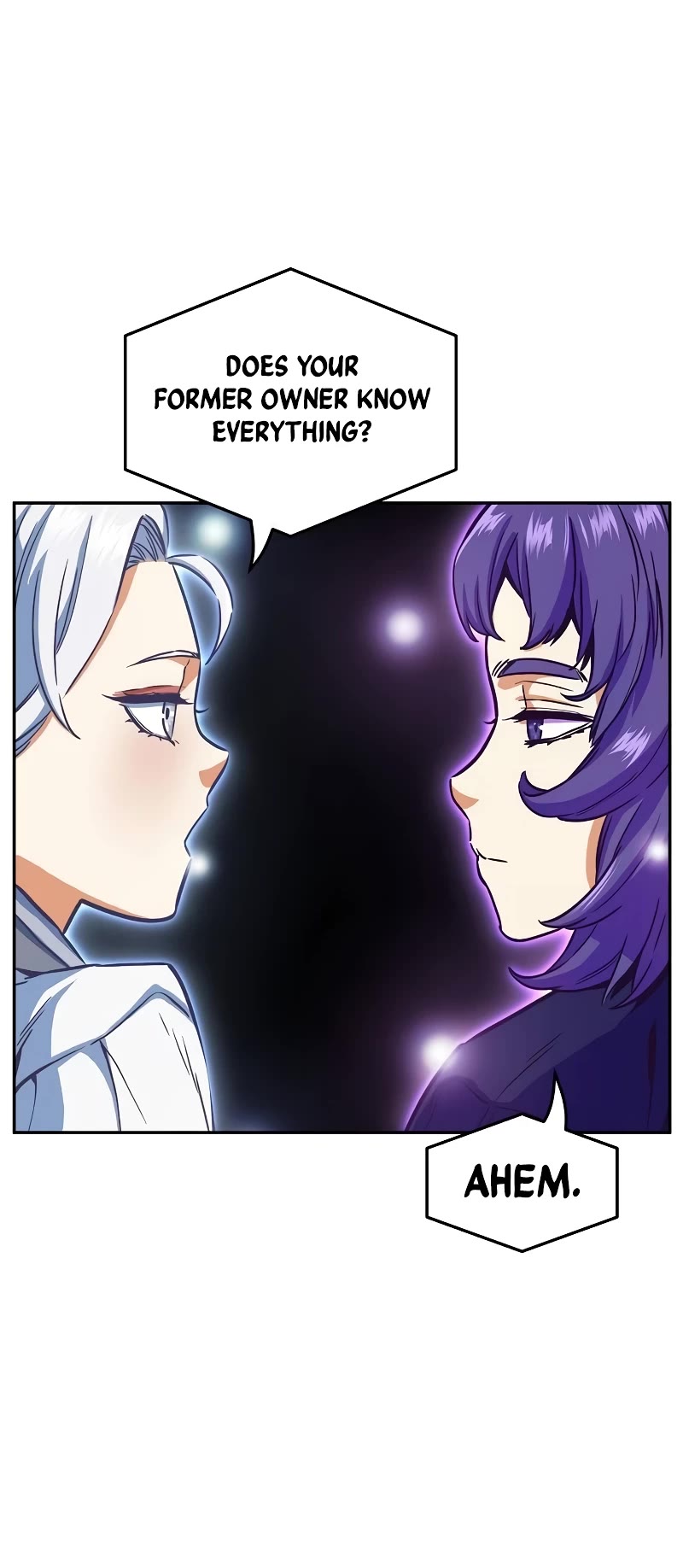 Absolute Sword Sense Chapter 71 page 16 - Chapter 71