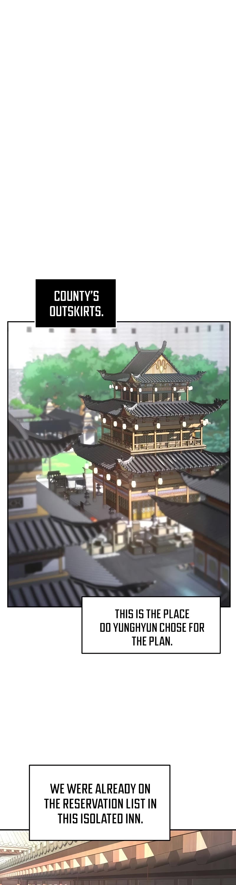Absolute Sword Sense Chapter 71 page 2 - Chapter 71