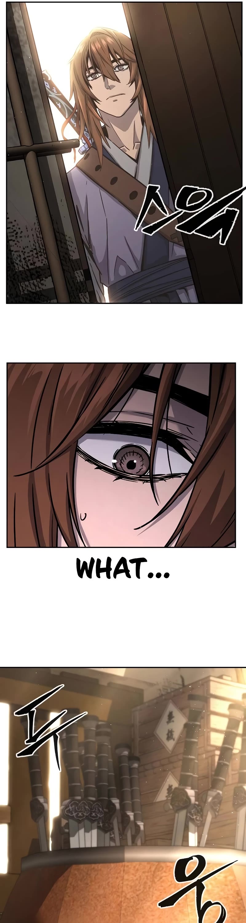 Absolute Sword Sense Chapter 71 page 22 - Chapter 71