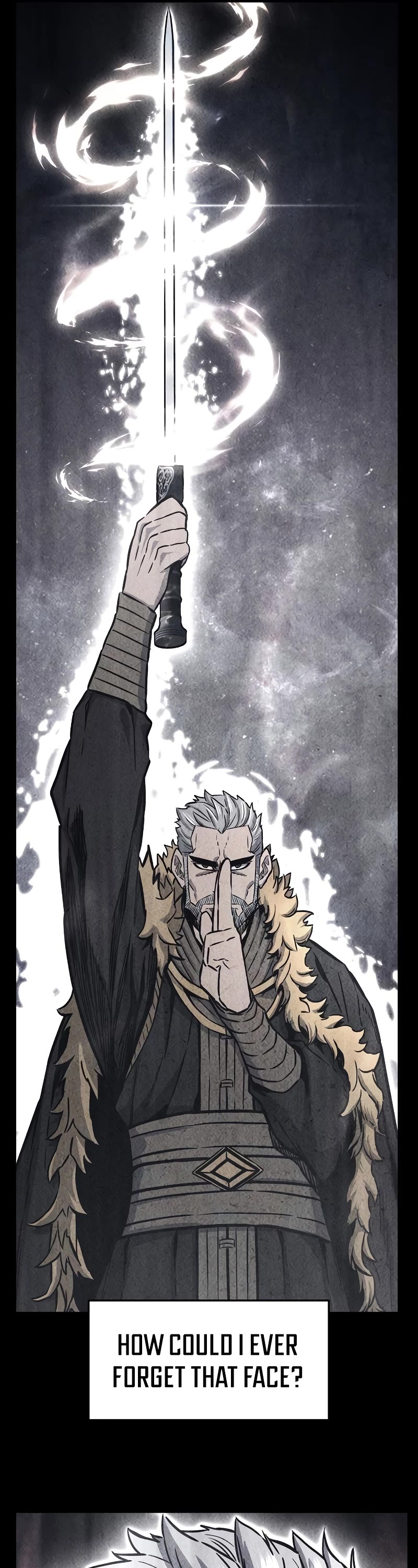 Absolute Sword Sense Chapter 71 page 27 - Chapter 71