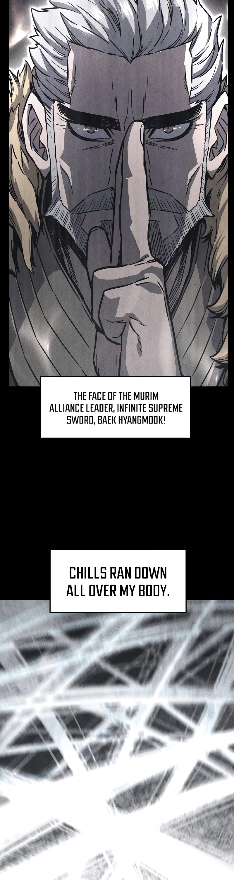 Absolute Sword Sense Chapter 71 page 28 - Chapter 71