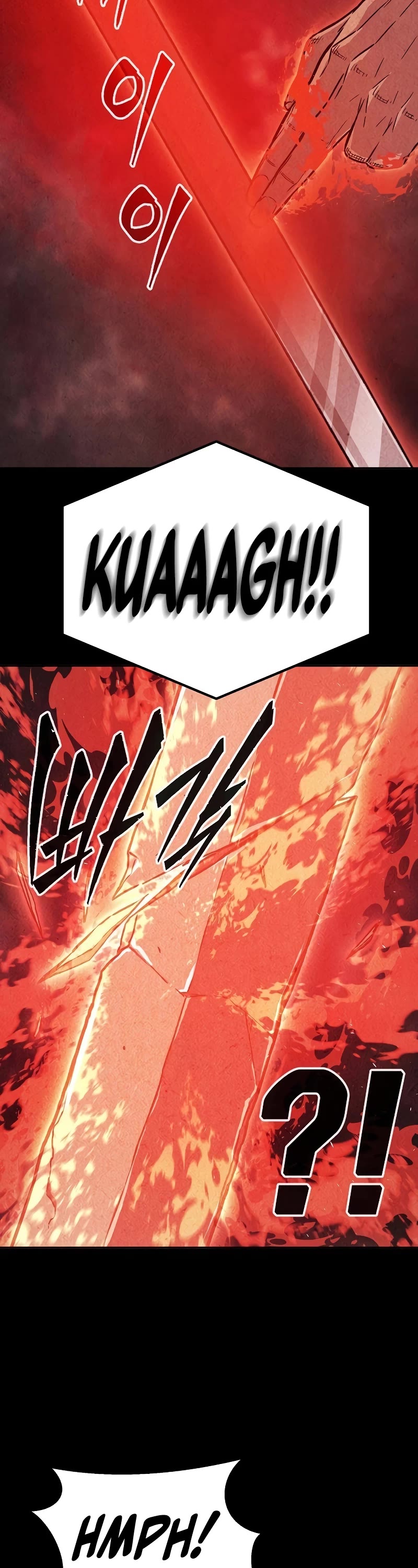 Absolute Sword Sense Chapter 71 page 34 - Chapter 71