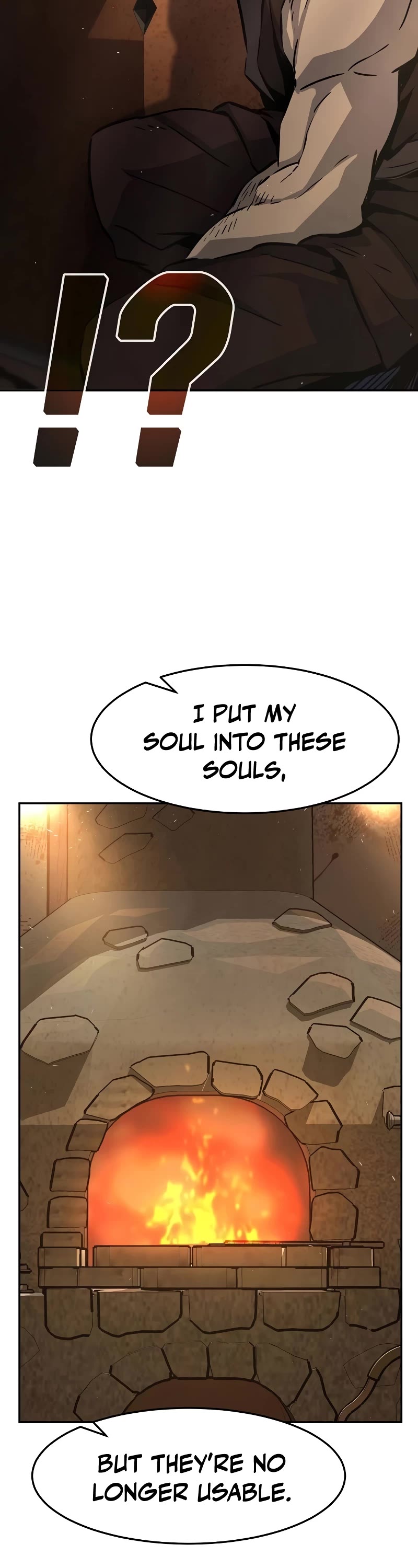Absolute Sword Sense Chapter 71 page 43 - Chapter 71