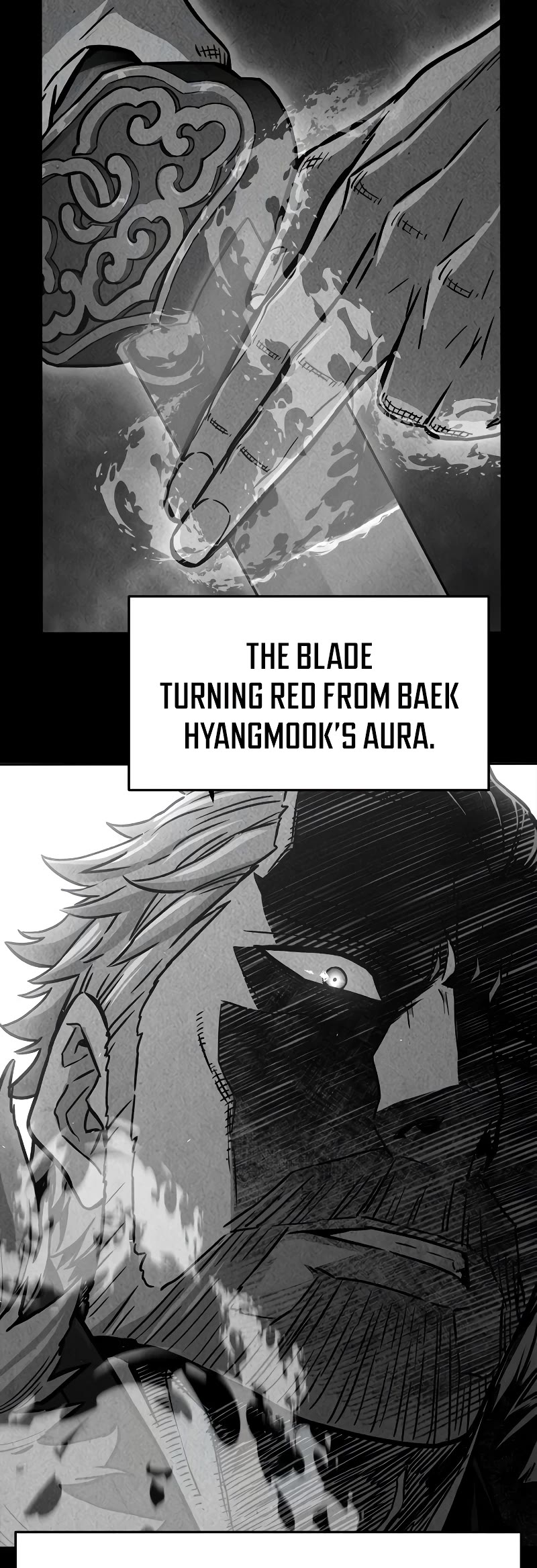 Absolute Sword Sense Chapter 71 page 50 - Chapter 71