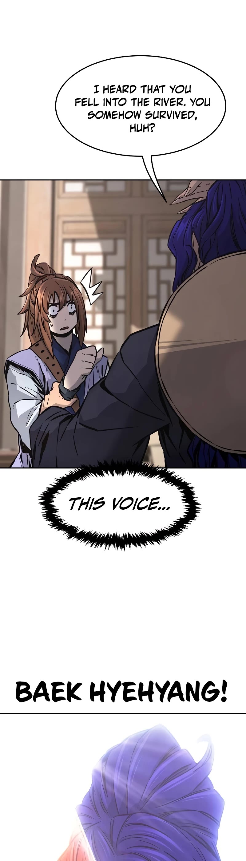 Absolute Sword Sense Chapter 71 page 55 - Chapter 71