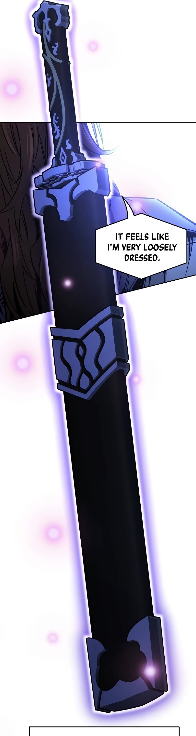 Absolute Sword Sense Chapter 71 page 7 - Chapter 71