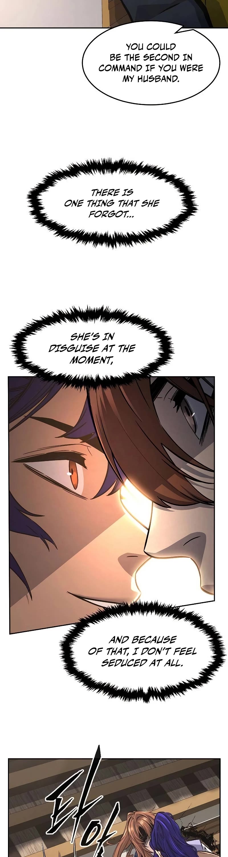 Absolute Sword Sense Chapter 72 page 14 - Chapter 72