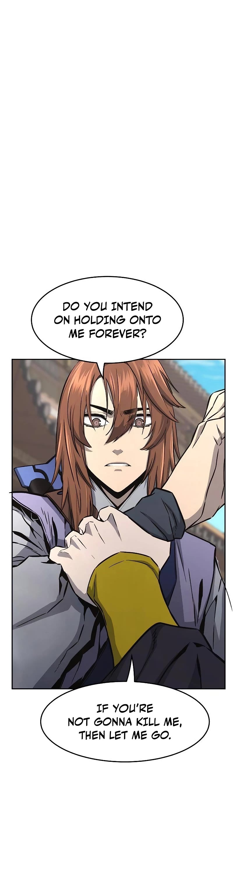 Absolute Sword Sense Chapter 72 page 2 - Chapter 72