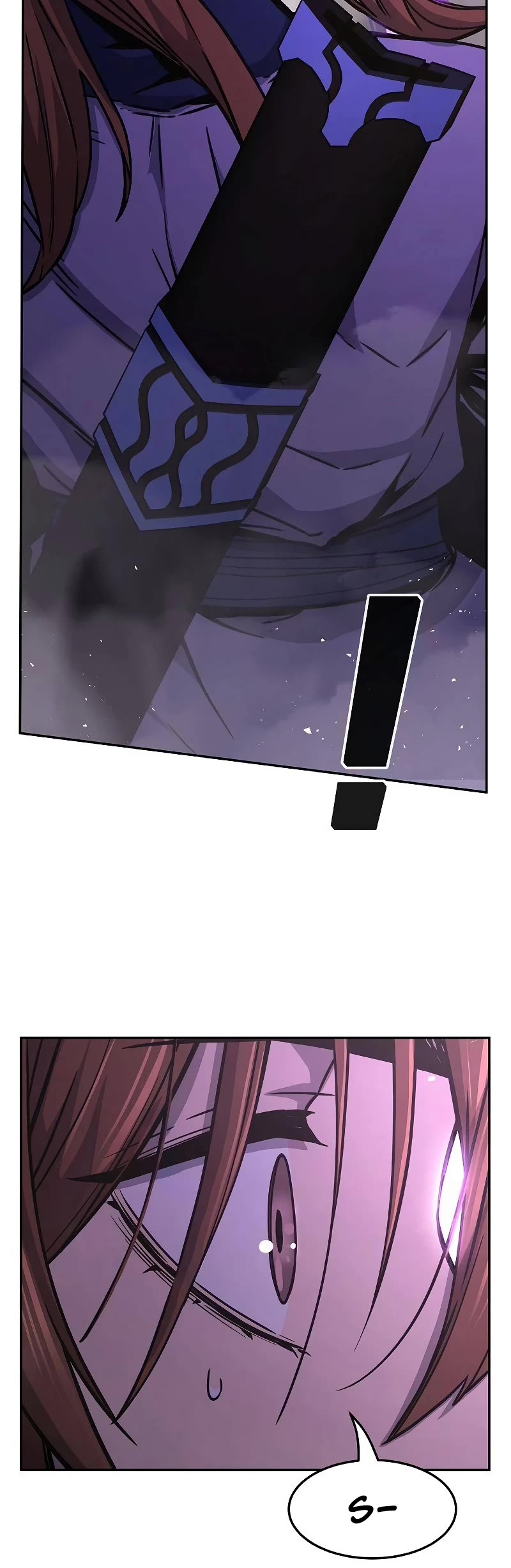 Absolute Sword Sense Chapter 72 page 31 - Chapter 72