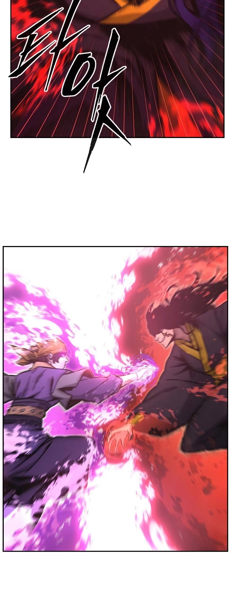 Absolute Sword Sense Chapter 72 page 36 - Chapter 72