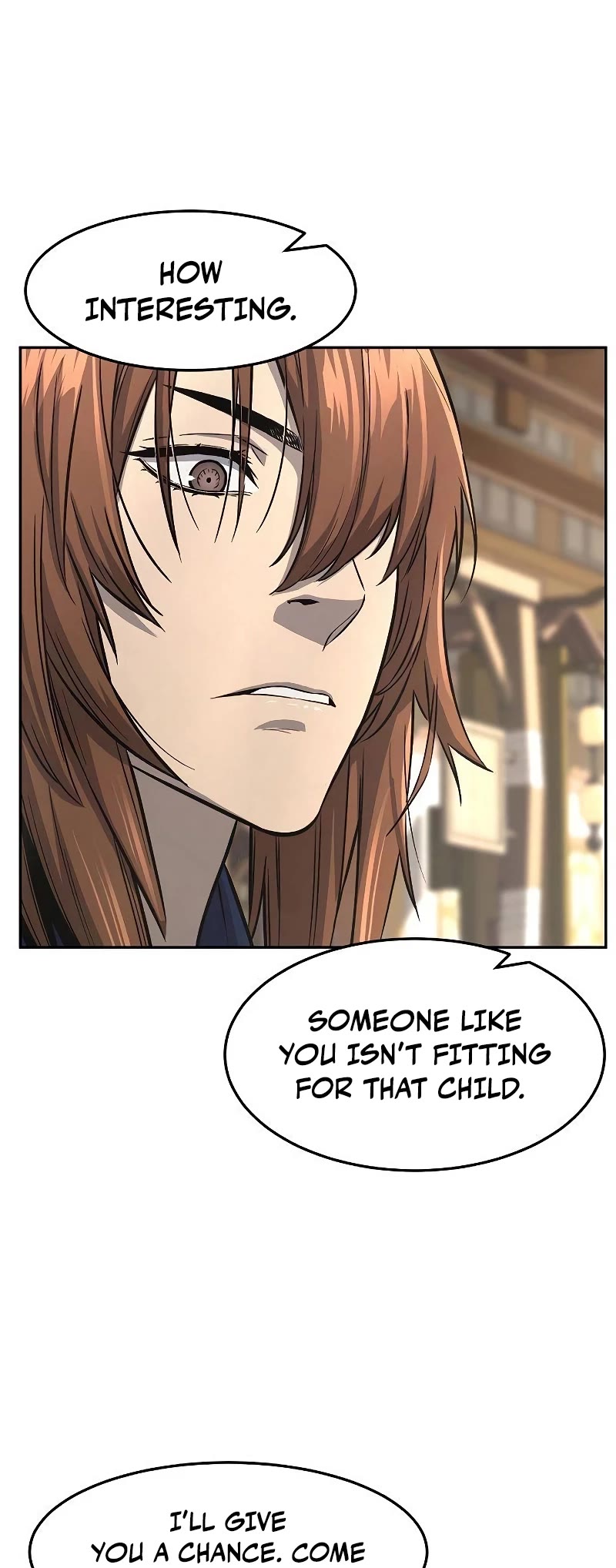 Absolute Sword Sense Chapter 72 page 5 - Chapter 72