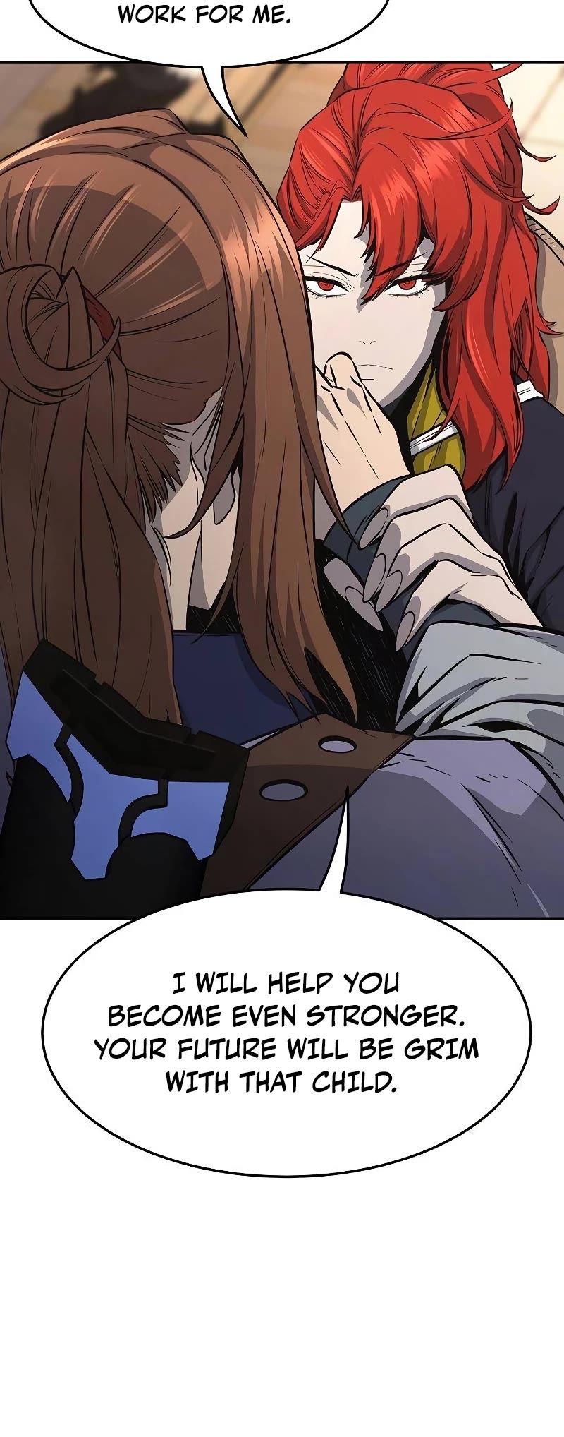 Absolute Sword Sense Chapter 72 page 6 - Chapter 72