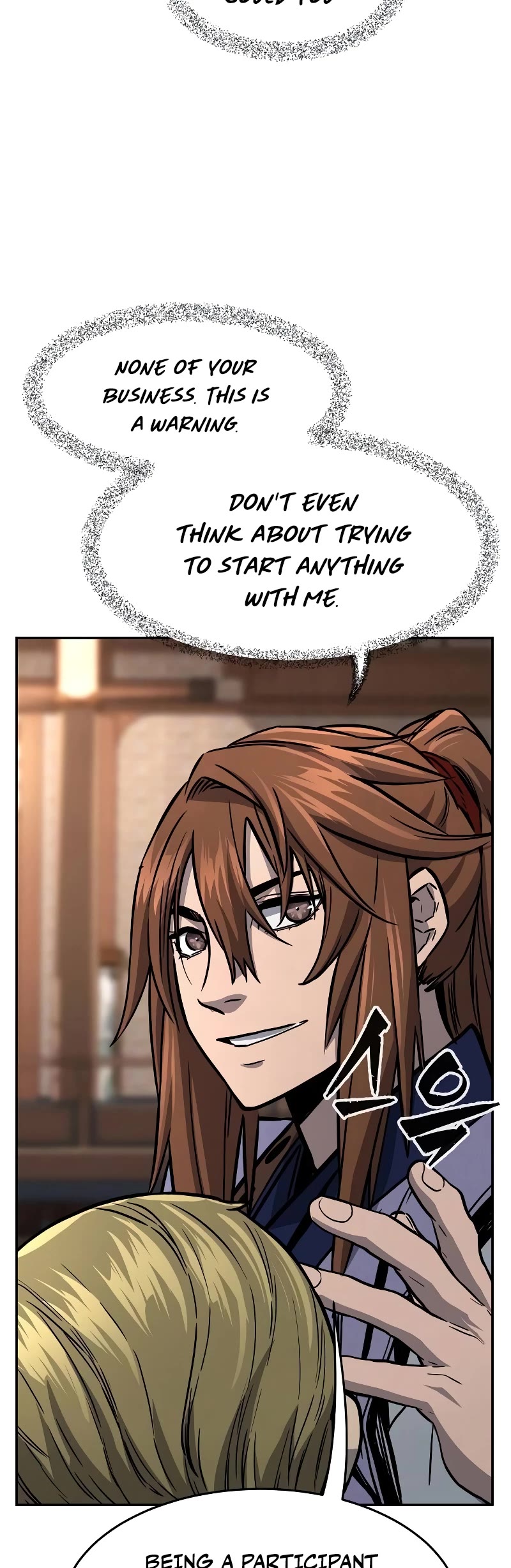 Absolute Sword Sense Chapter 73 page 20 - Chapter 73