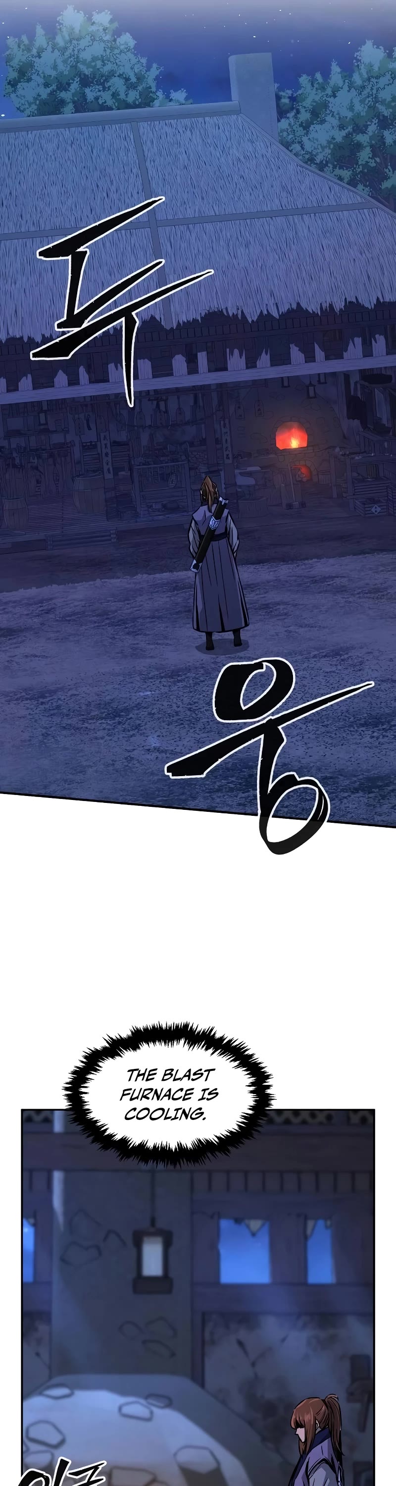 Absolute Sword Sense Chapter 73 page 42 - Chapter 73
