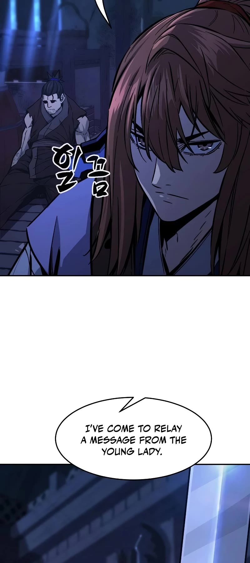 Absolute Sword Sense Chapter 73 page 45 - Chapter 73