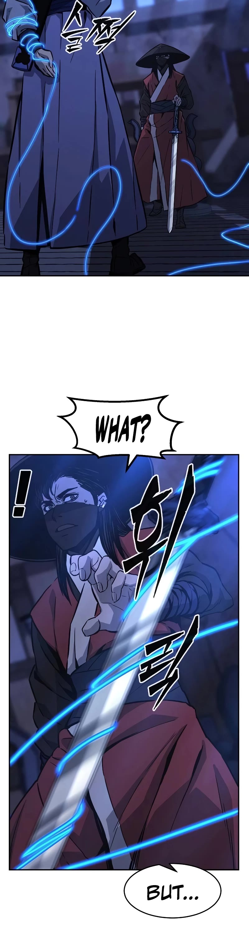 Absolute Sword Sense Chapter 73 page 48 - Chapter 73