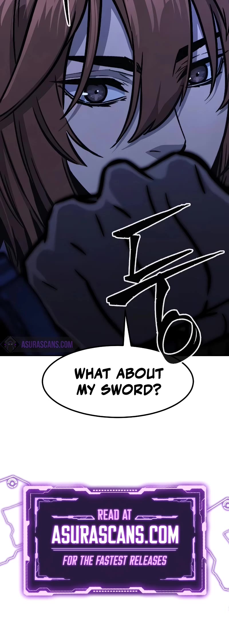 Absolute Sword Sense Chapter 73 page 51 - Chapter 73