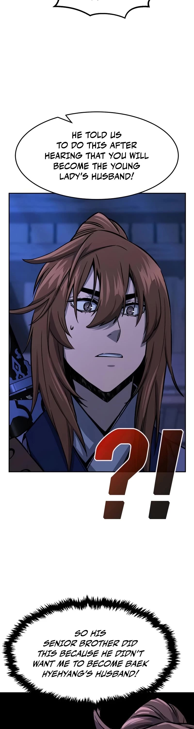 Absolute Sword Sense Chapter 74 page 18 - Chapter 74