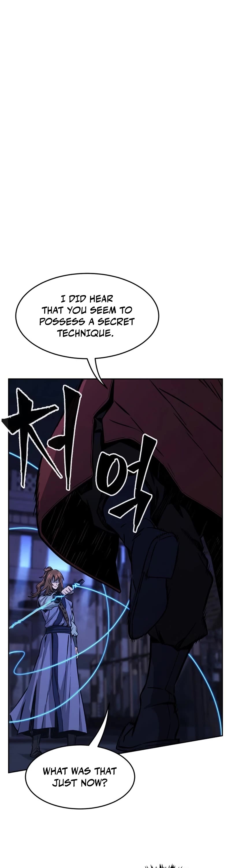 Absolute Sword Sense Chapter 74 page 2 - Chapter 74