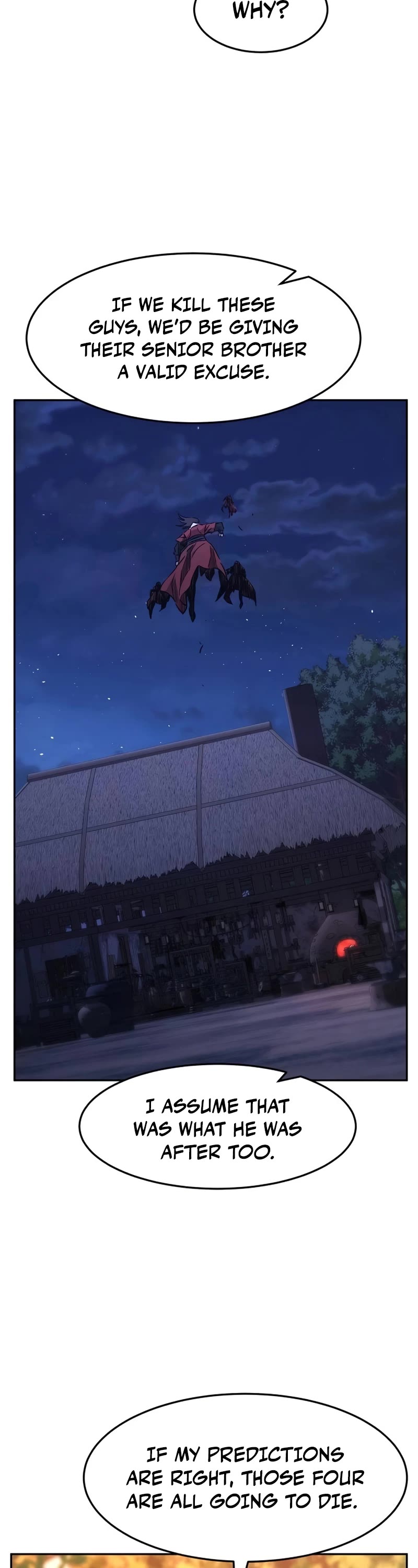 Absolute Sword Sense Chapter 74 page 24 - Chapter 74