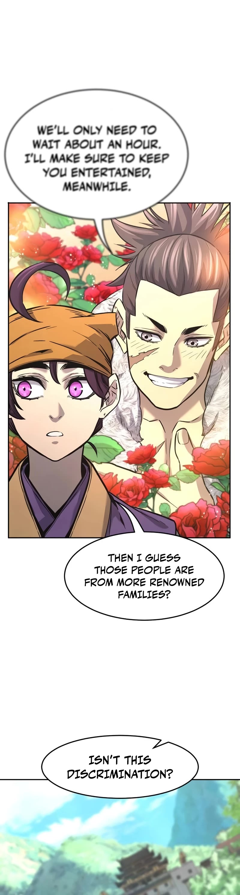 Absolute Sword Sense Chapter 74 page 41 - Chapter 74