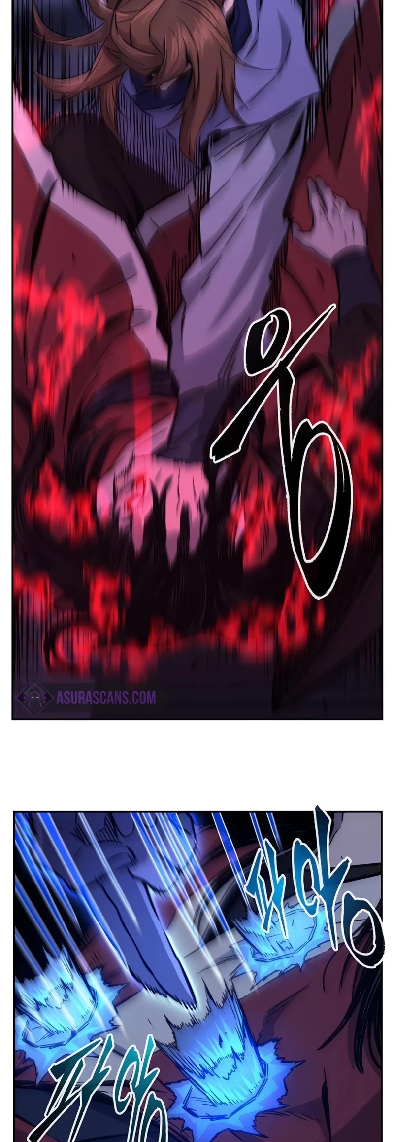 Absolute Sword Sense Chapter 74 page 5 - Chapter 74