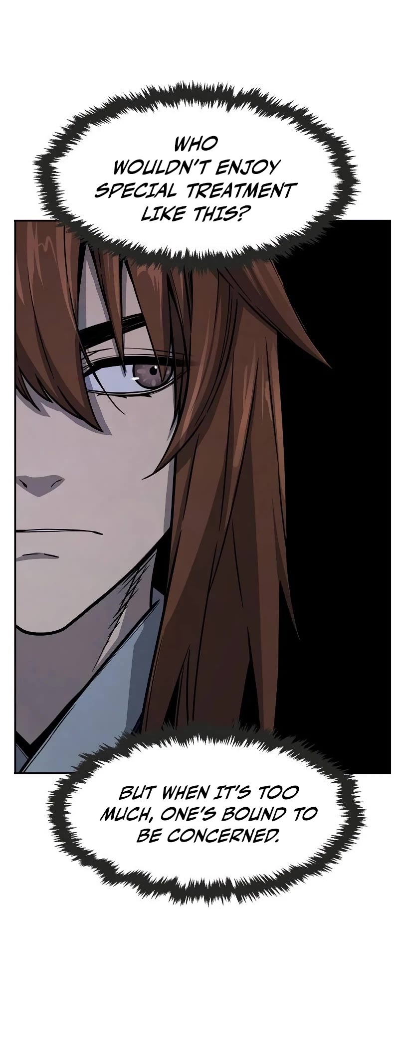 Absolute Sword Sense Chapter 75 page 15 - Chapter 75
