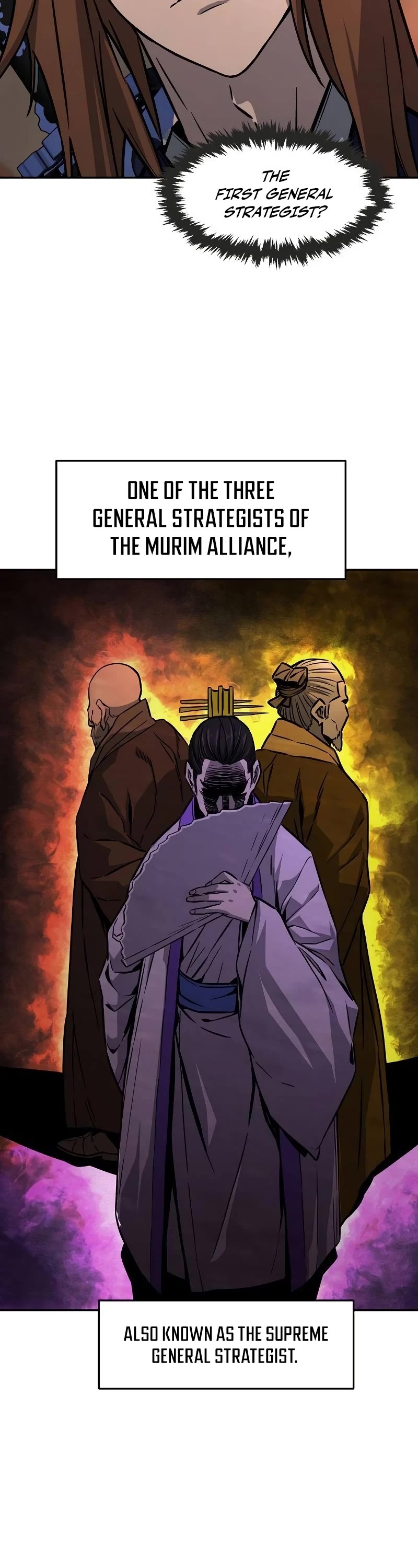 Absolute Sword Sense Chapter 75 page 18 - Chapter 75