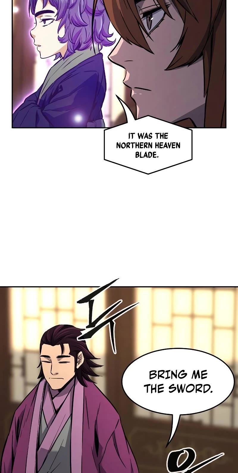 Absolute Sword Sense Chapter 75 page 25 - Chapter 75