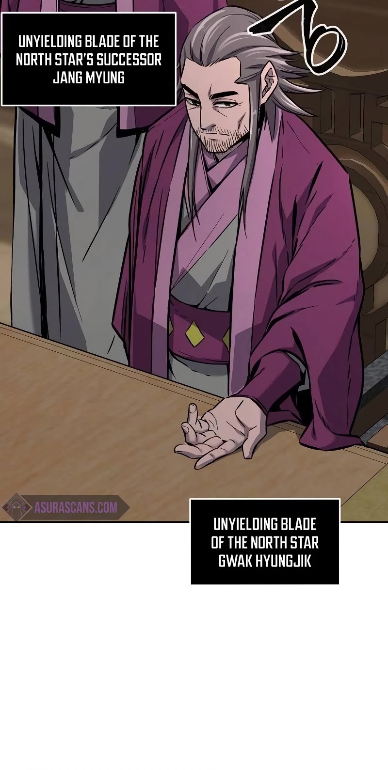 Absolute Sword Sense Chapter 75 page 26 - Chapter 75