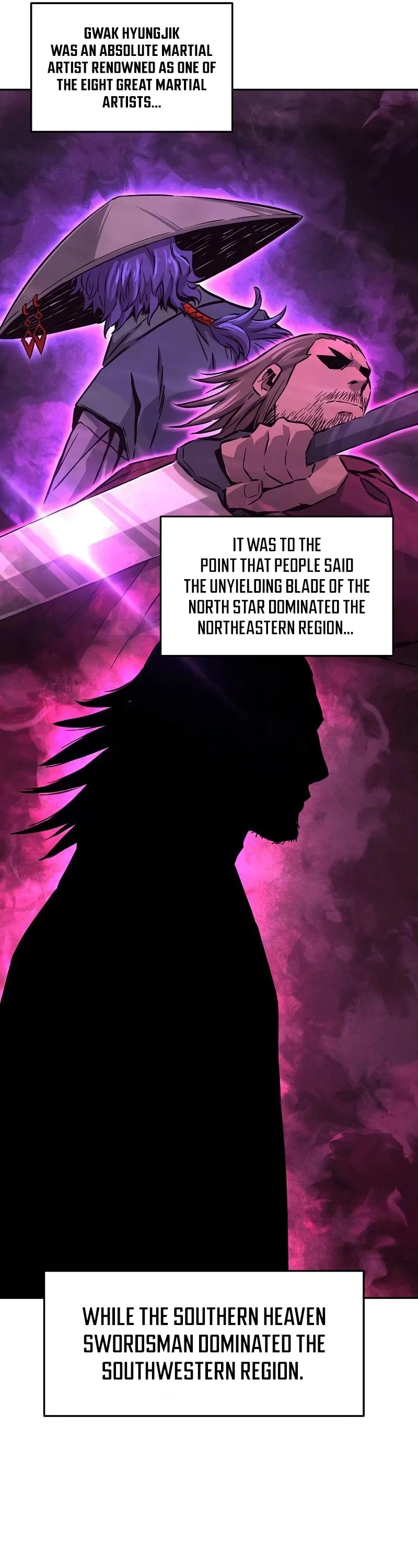 Absolute Sword Sense Chapter 75 page 27 - Chapter 75