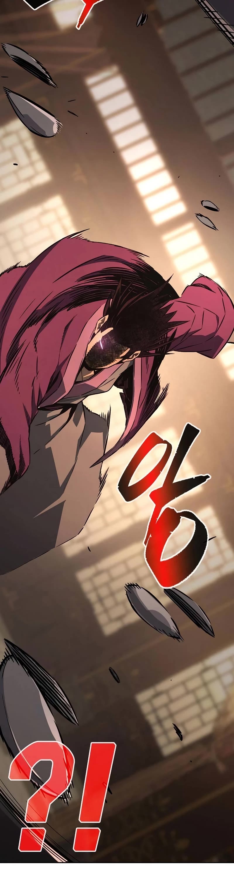Absolute Sword Sense Chapter 75 page 39 - Chapter 75