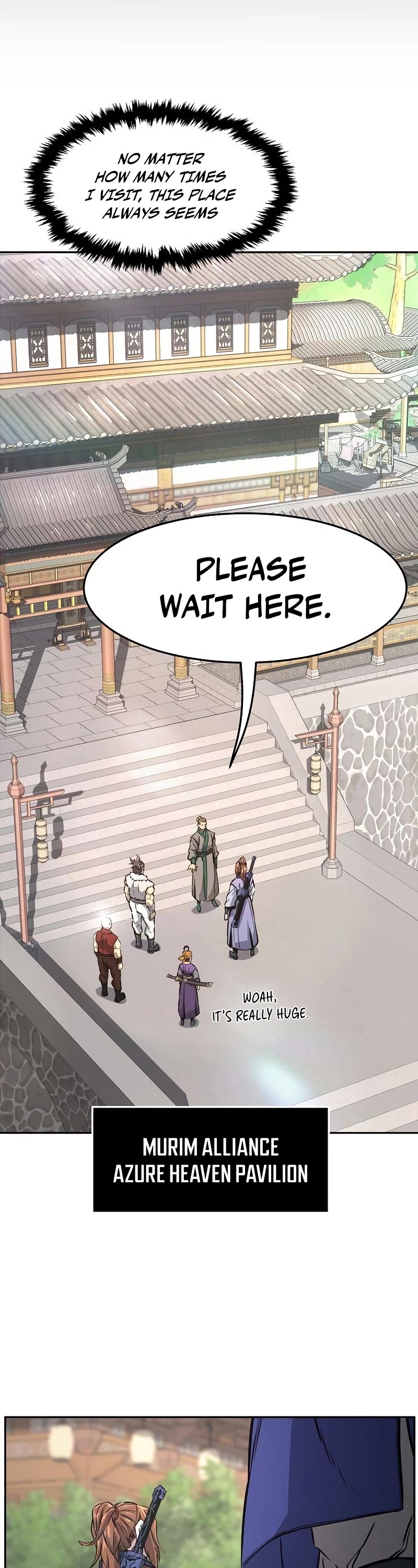Absolute Sword Sense Chapter 75 page 4 - Chapter 75