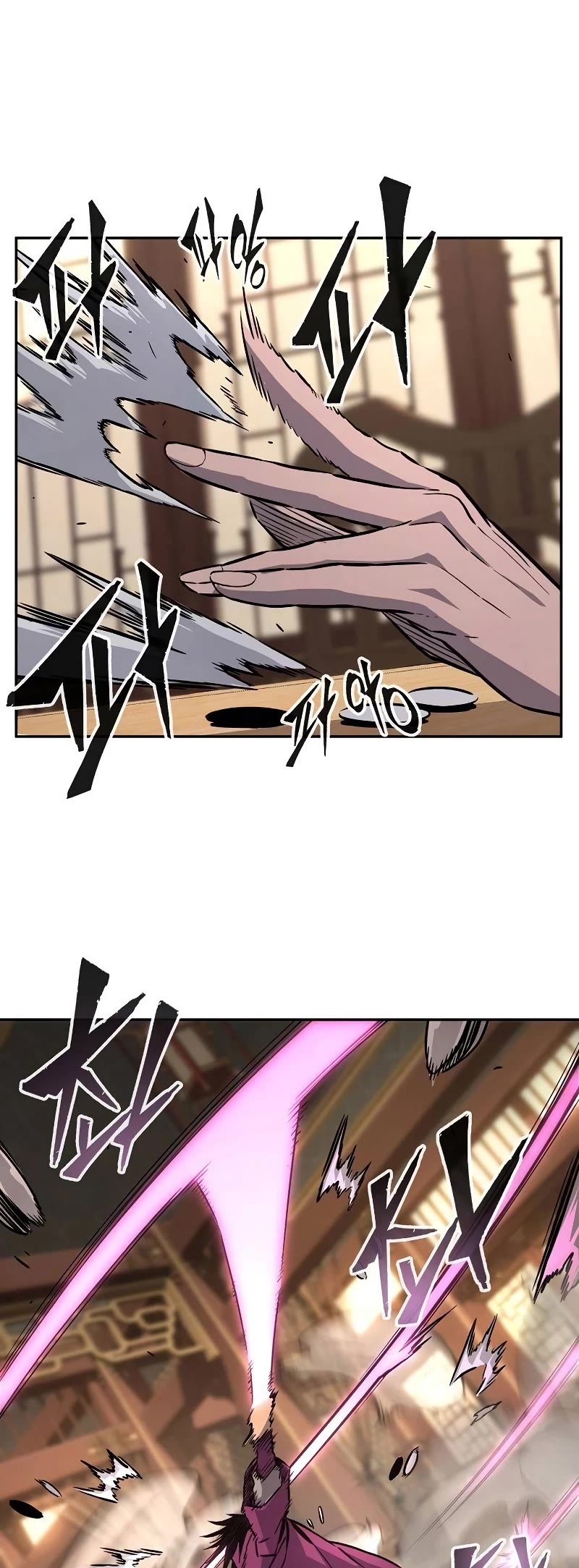 Absolute Sword Sense Chapter 75 page 40 - Chapter 75