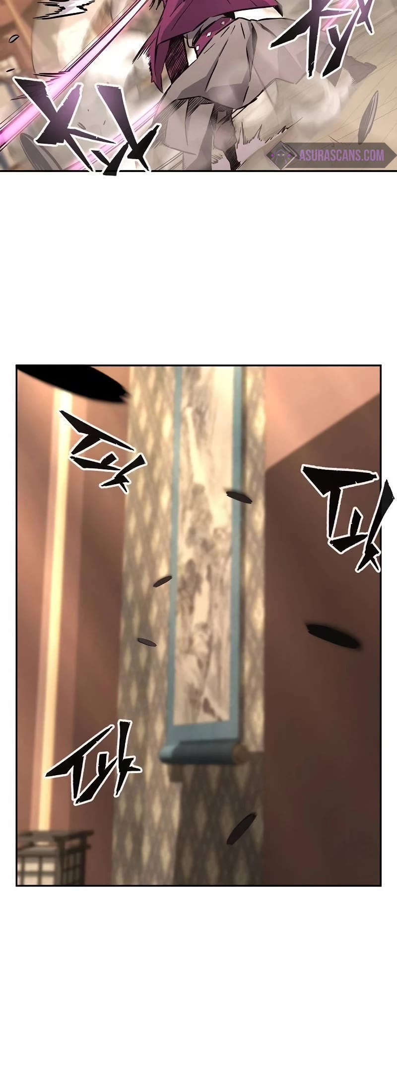 Absolute Sword Sense Chapter 75 page 41 - Chapter 75