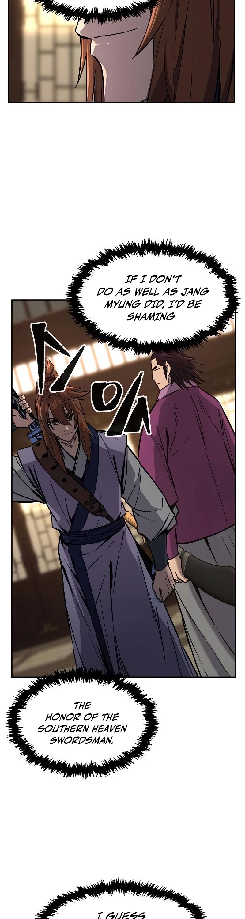 Absolute Sword Sense Chapter 75 page 44 - Chapter 75