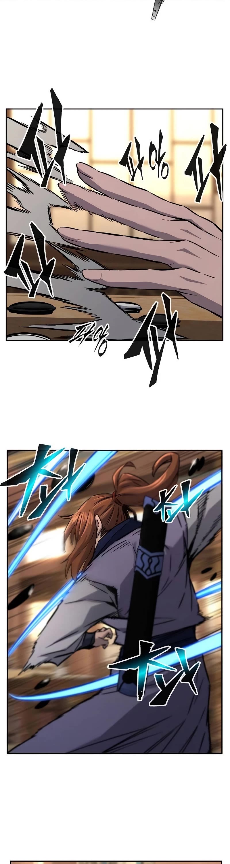 Absolute Sword Sense Chapter 75 page 48 - Chapter 75
