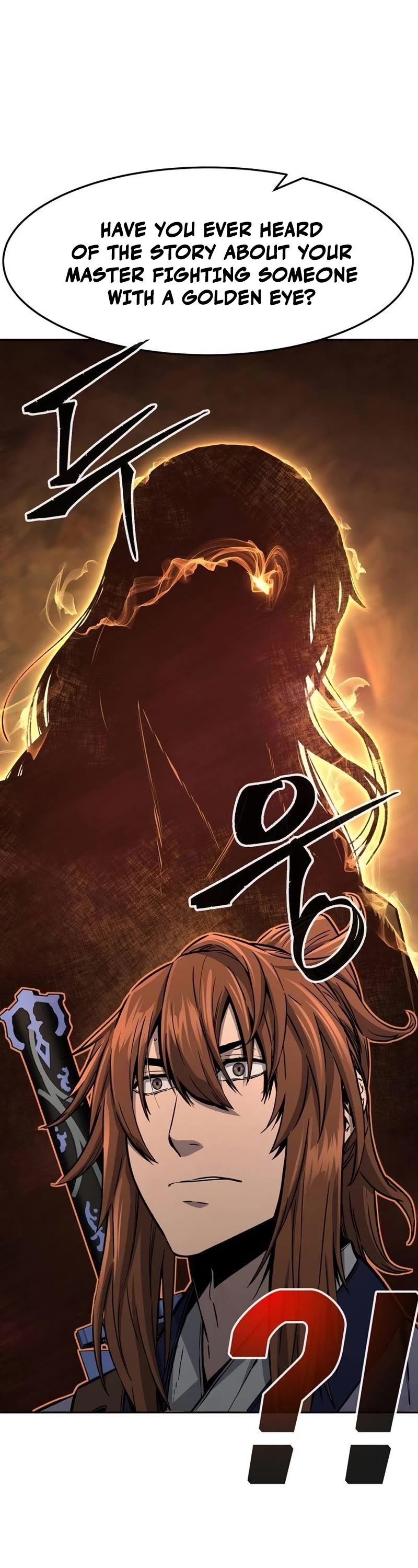Absolute Sword Sense Chapter 76 page 18 - Chapter 76