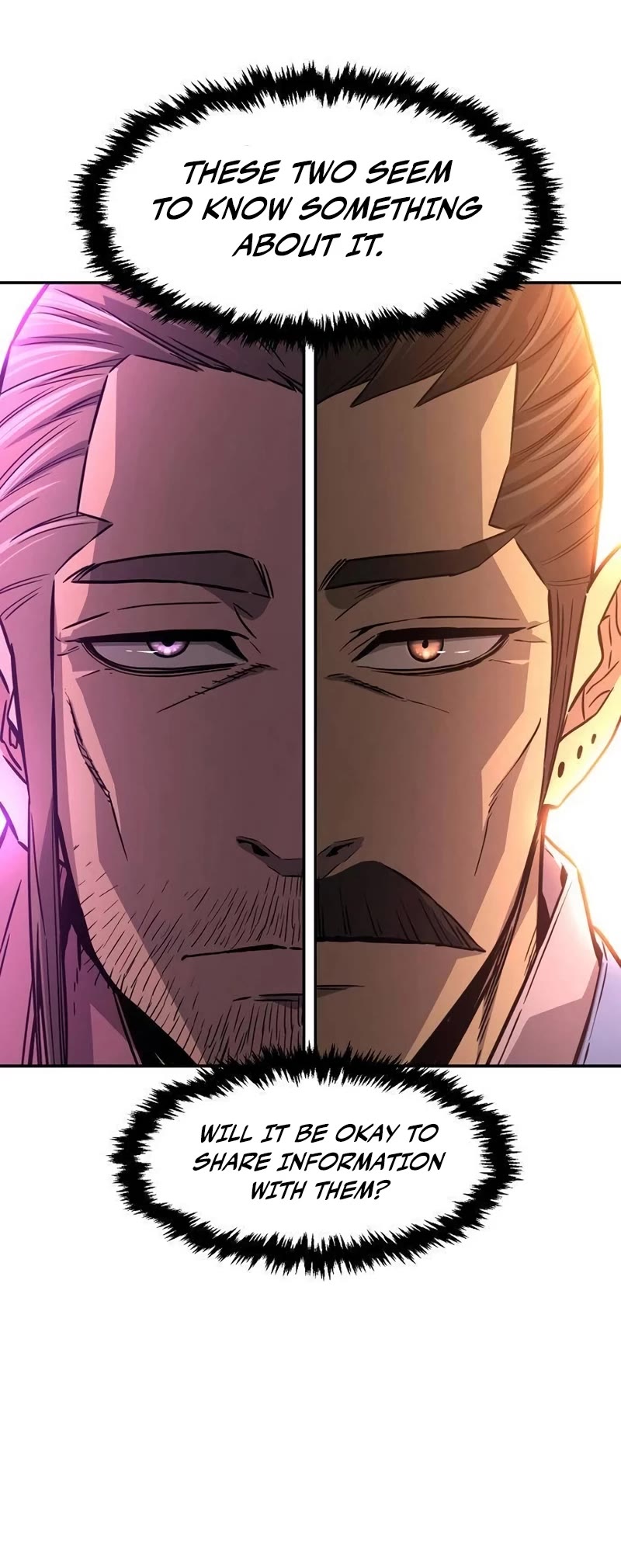 Absolute Sword Sense Chapter 76 page 21 - Chapter 76