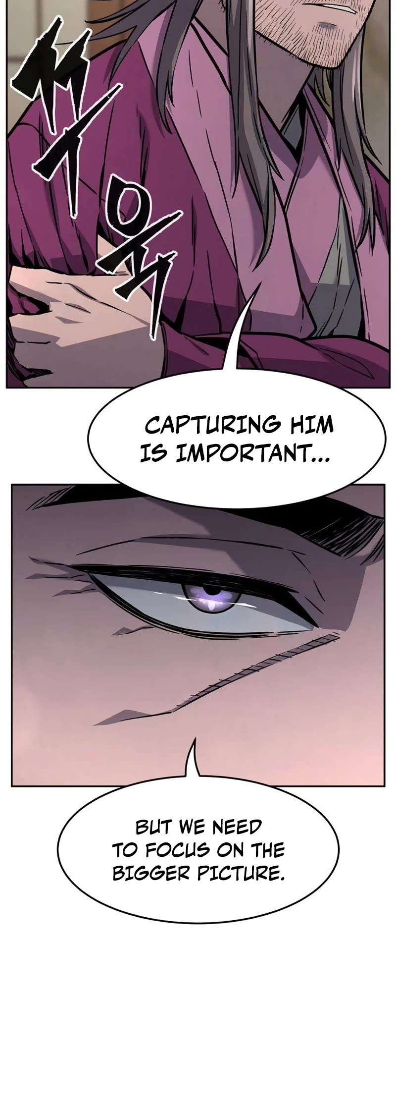 Absolute Sword Sense Chapter 76 page 36 - Chapter 76