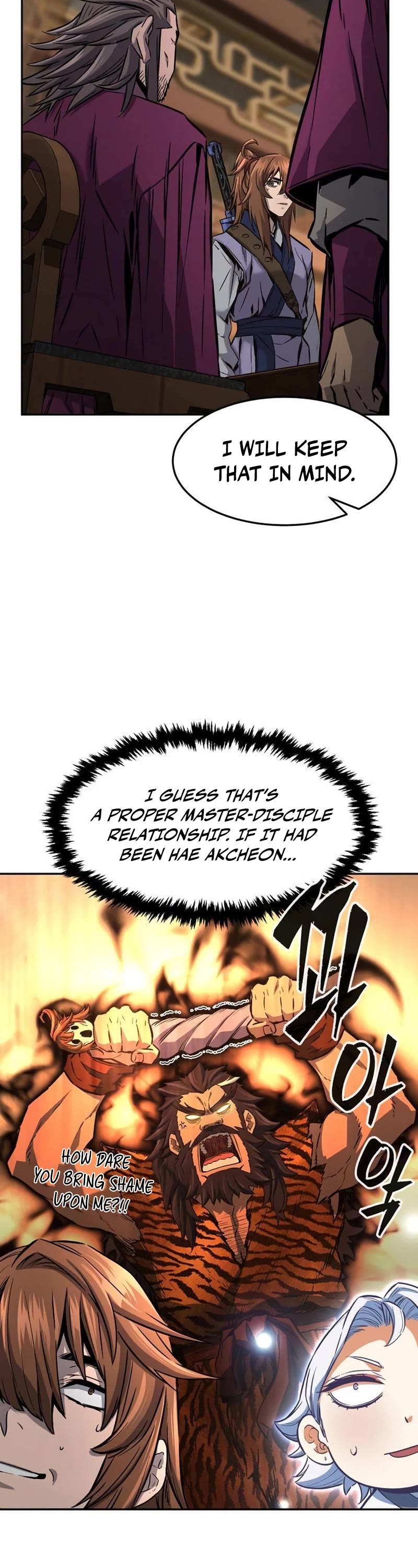 Absolute Sword Sense Chapter 76 page 4 - Chapter 76