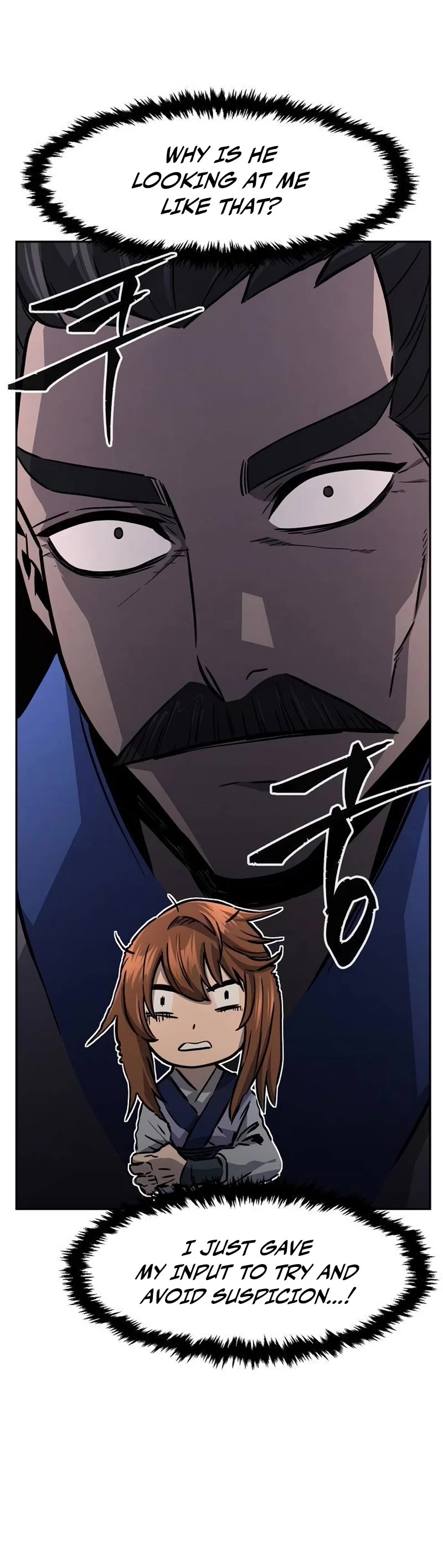 Absolute Sword Sense Chapter 76 page 46 - Chapter 76