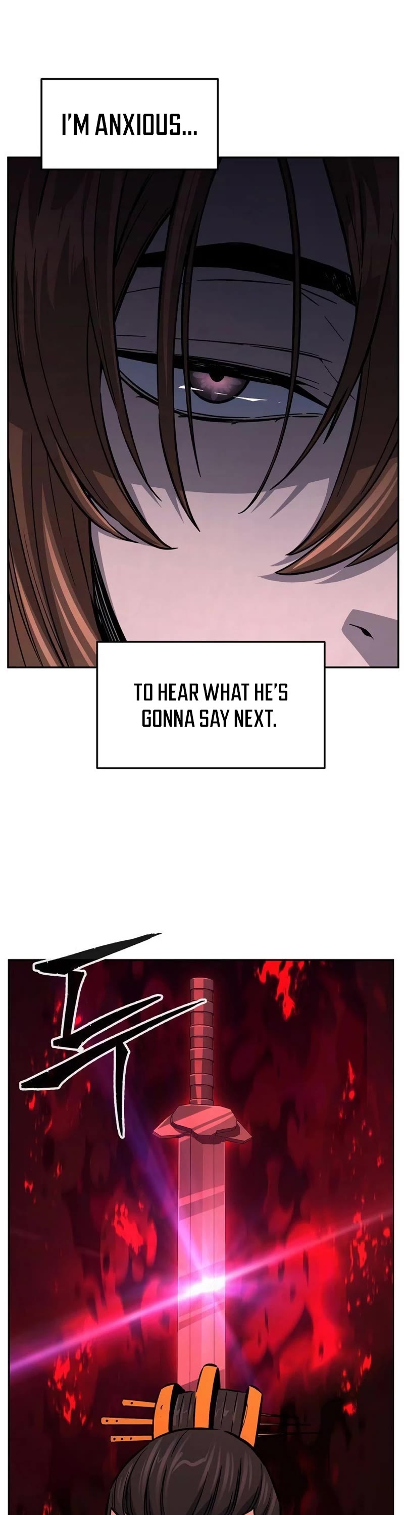 Absolute Sword Sense Chapter 76 page 53 - Chapter 76