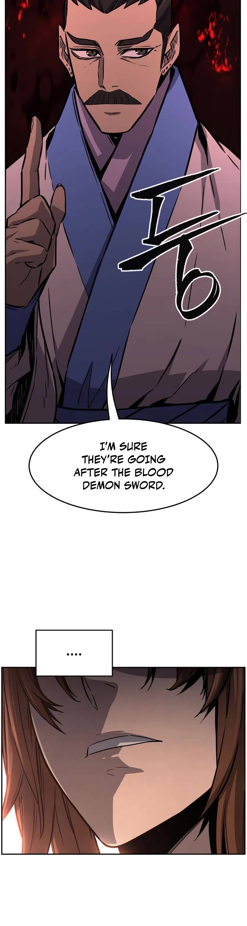 Absolute Sword Sense Chapter 76 page 54 - Chapter 76