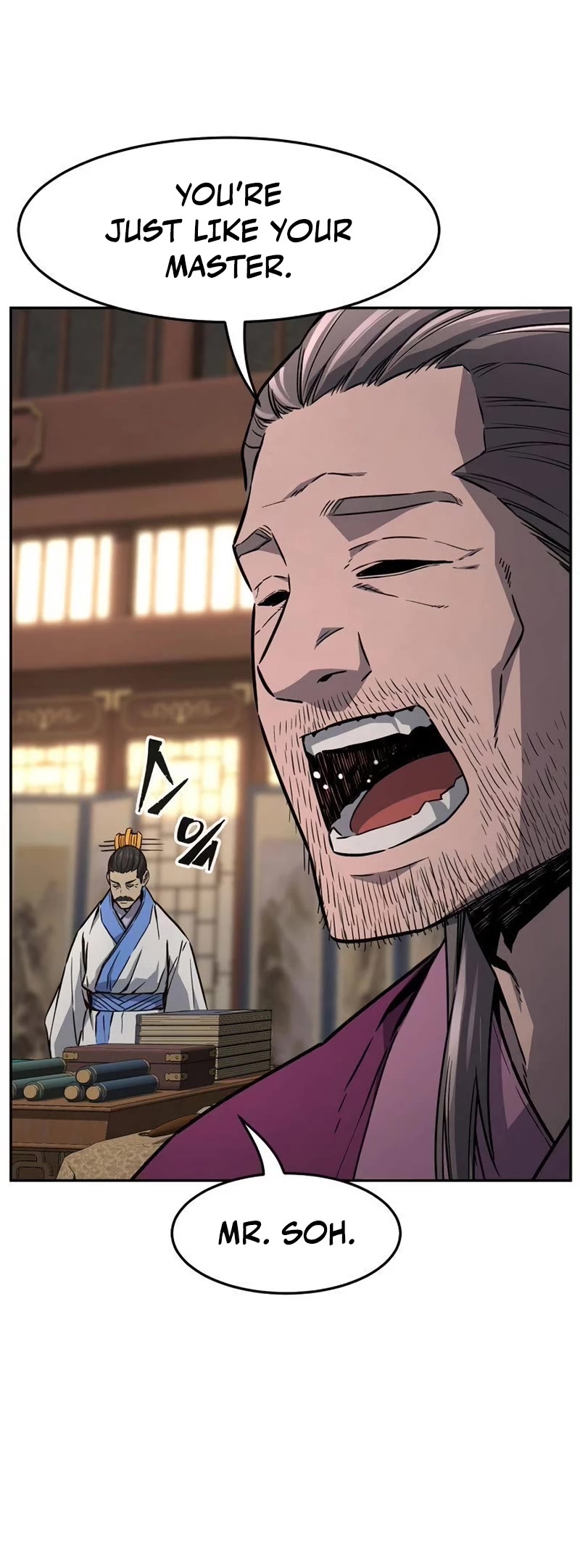Absolute Sword Sense Chapter 76 page 6 - Chapter 76