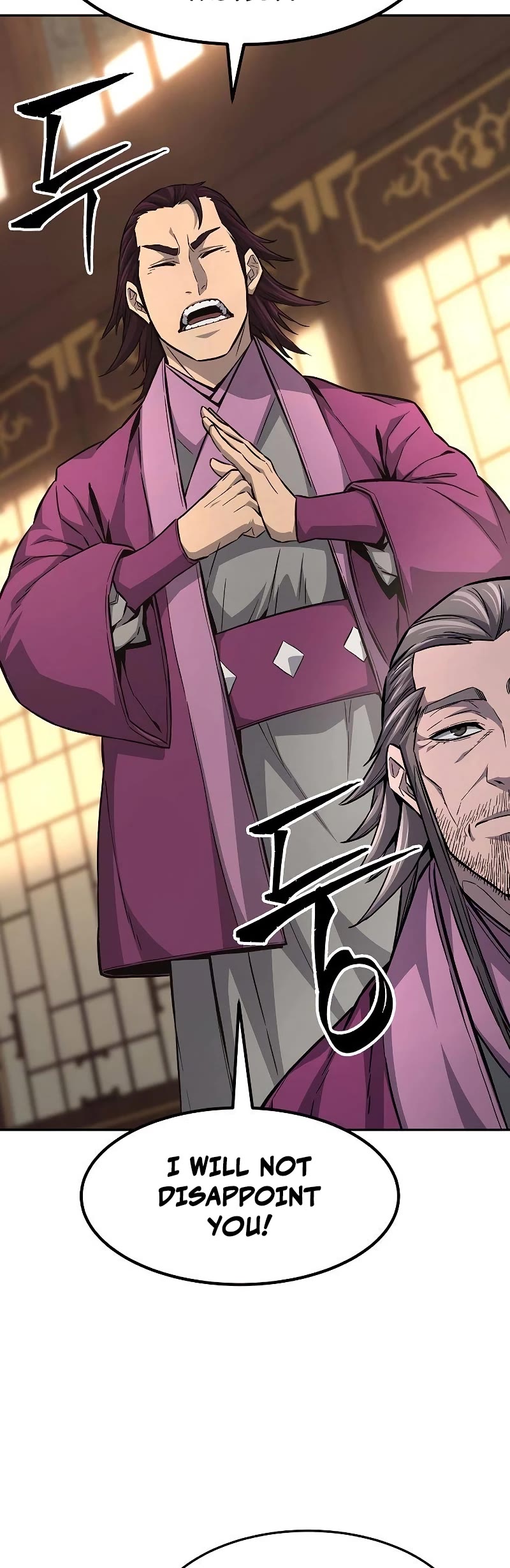 Absolute Sword Sense Chapter 77 page 10 - Chapter 77